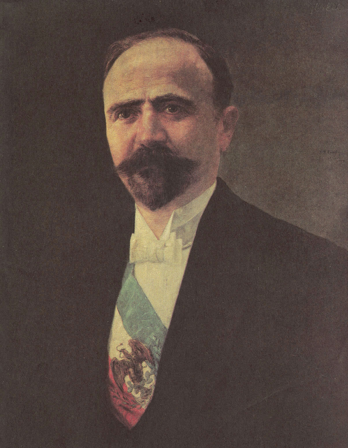 Historia de México II Francisco I. Madero. Historia de México II Francisco I. Madero.